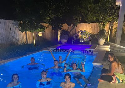 Houston Pools and Spas #1 Best Houston Pools & Spas