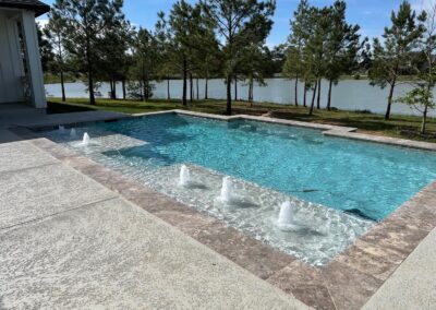 Houston Pools and Spas #1 Best Houston Pools & Spas