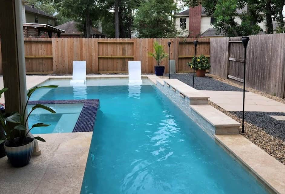 Oceans Edge Custom Pools - Oceans Edge Custom Pools - Houston Pool Builders 