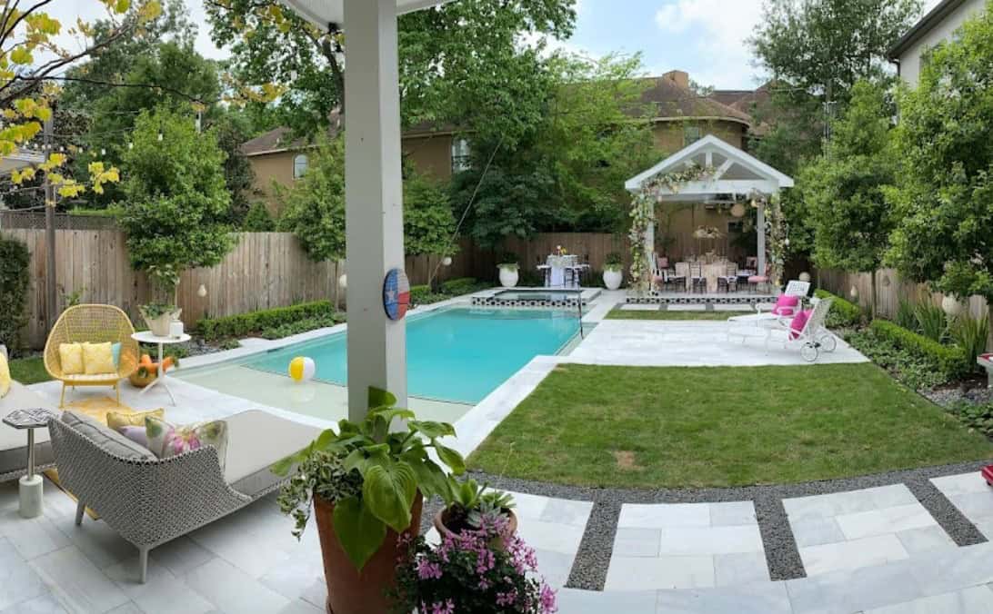 Oceans Edge Custom Pools - Oceans Edge Custom Pools - Houston Pool Builders 