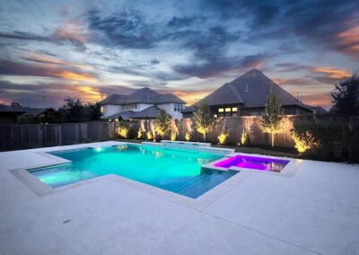 Houston Pools and Spas #1 Best Houston Pools & Spas