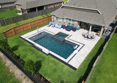Houston Pools and Spas #1 Best Houston Pools & Spas