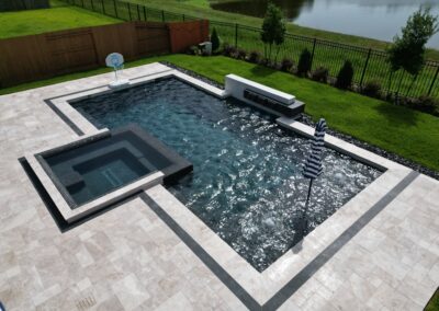 Houston Pools and Spas #1 Best Houston Pools & Spas