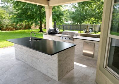 Houston Pools and Spas #1 Best Houston Pools & Spas