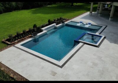 Houston Pools and Spas #1 Best Houston Pools & Spas