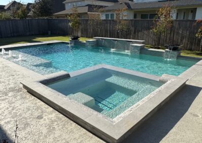 Houston Pools and Spas #1 Best Houston Pools & Spas