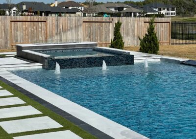 Houston Pools and Spas #1 Best Houston Pools & Spas