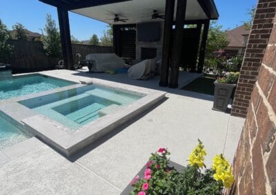 Houston Pools and Spas #1 Best Houston Pools & Spas