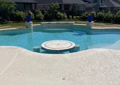 Houston Pools and Spas #1 Best Houston Pools & Spas