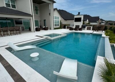 Houston Pools and Spas #1 Best Houston Pools & Spas