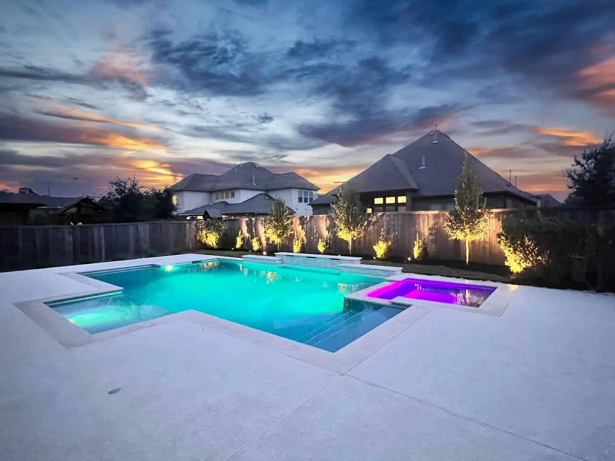 Houston Pools and Spas #1 Best Houston Pools & Spas