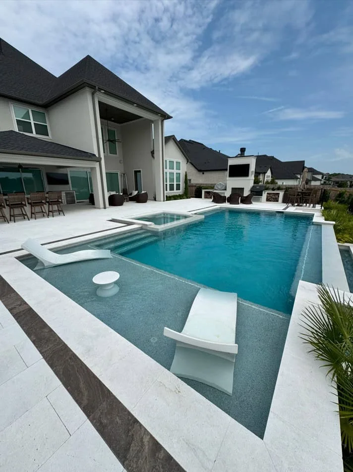 Houston Pools and Spas #1 Best Houston Pools & Spas